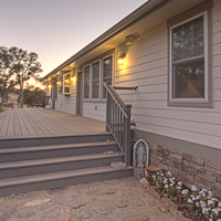 Beautiful and Spacious