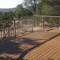 Beautiful and Spacious