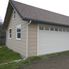 Add on or Stand alone garages