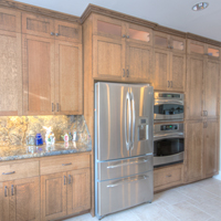 Beautiful Custom Kitchens