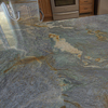 Great Granite work
