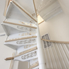 Custom Spiral Staircases