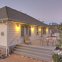 Your private paradise