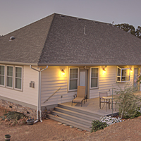 Your friends will be jealous of your home